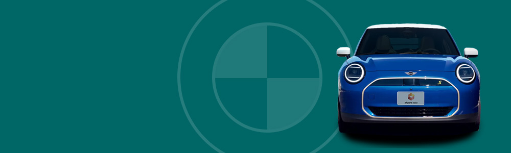 BMW MINI ビーエムダブリュー ミニ