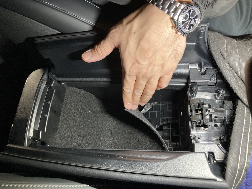 ベンツ H/W テレビキャンセラー E2TV CLSクラス C257 / Eクラス W213 ※ARナビ搭載車 メインユニット取り外しマニュアル 説明書